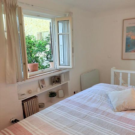 Duplex Au Pied Du Chateau Cagnes-sur-Mer Exterior photo